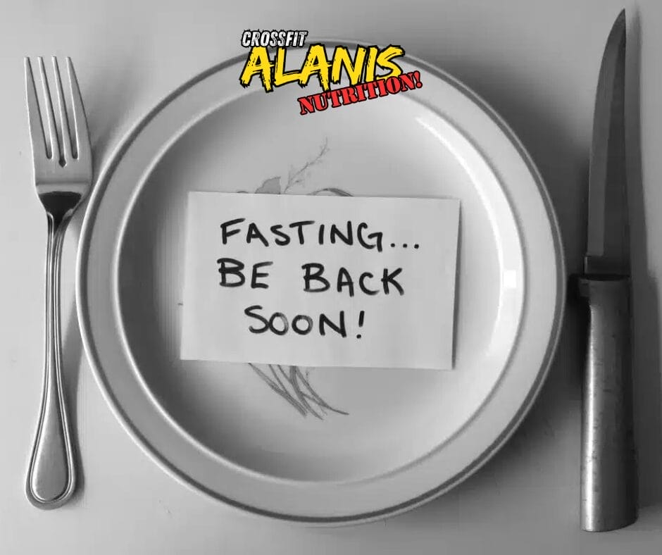 IS Fasting YOUR Path to Spiritual and Physical FITNESS? 2 IS Fasting YOUR Path to Spiritual and Physical FITNESS?