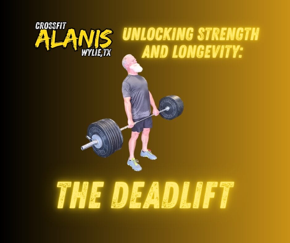 Mastering the deadlift technique is essential for building strength safely.